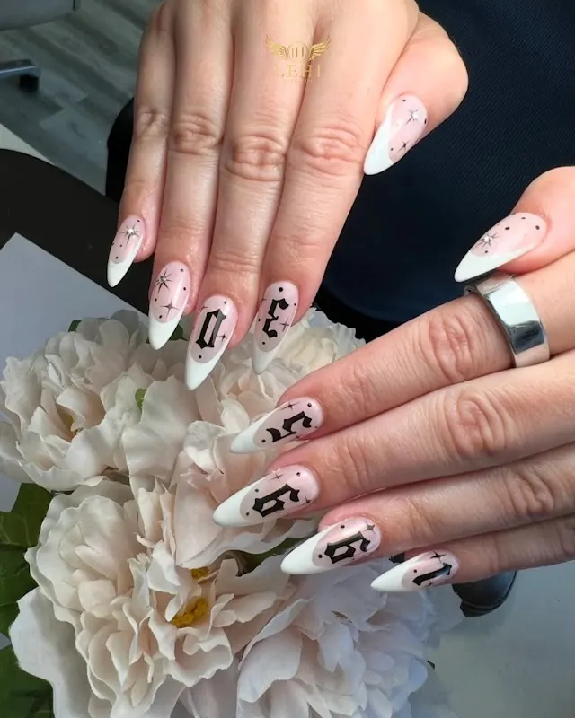 Lehi Nails & Spa — Nail salon in Lehi